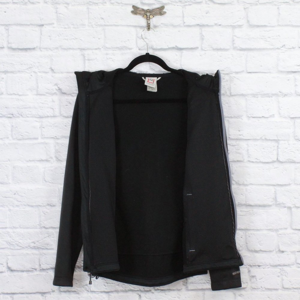 AVALANCHE Light Hooded Jacket Full Zip Size M - Picture 5 of 8